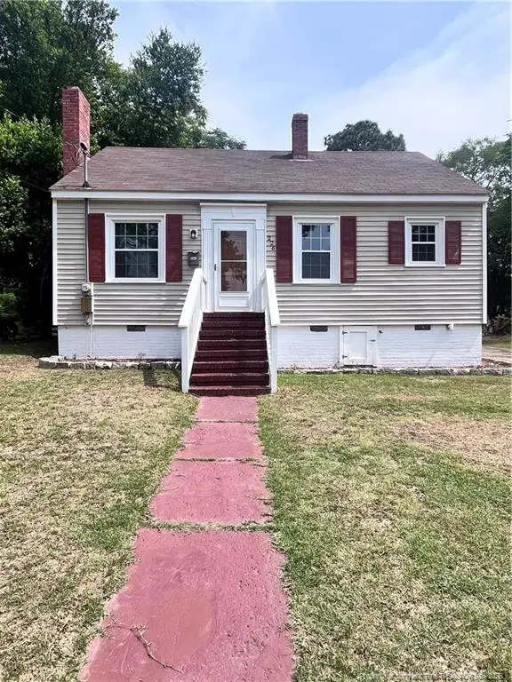226 S Windsor Drive, Fayetteville, NC 28301 - #1