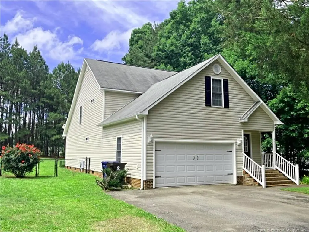 511 N Franklin Drive, Sanford, NC 27330 - #1