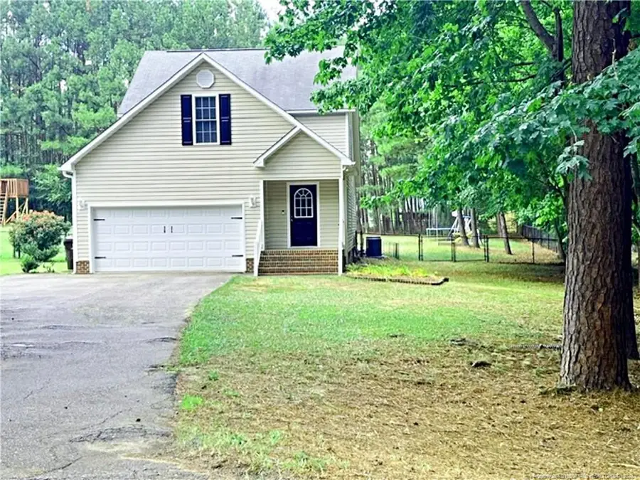 511 N Franklin Drive, Sanford, NC 27330 - #3