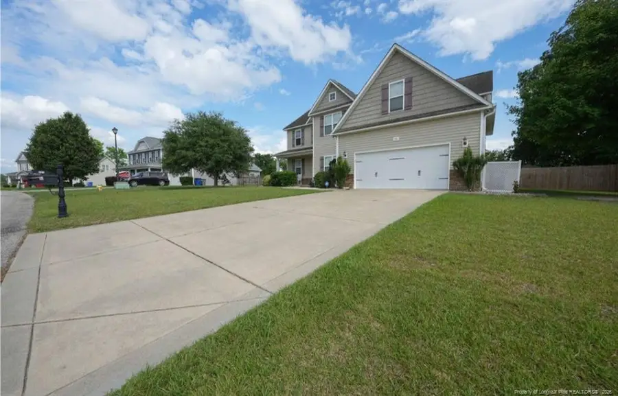 401 Brownstone Drive, Raeford, NC 28376 - #2