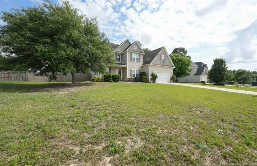 401 Brownstone Drive, Raeford, NC 28376 - #3