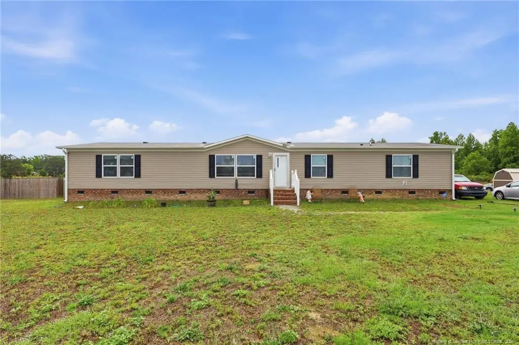 88 Ryegrass Drive, Saint Pauls, NC 28384 - #1