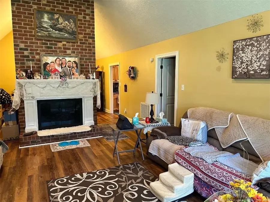 3085 Westminster Road, Lumberton, NC 28360 - #2