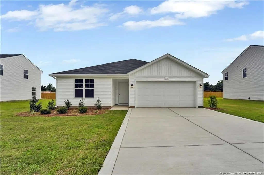 737 Caelin Farms Road, Spring Lake, NC 28390 - #1