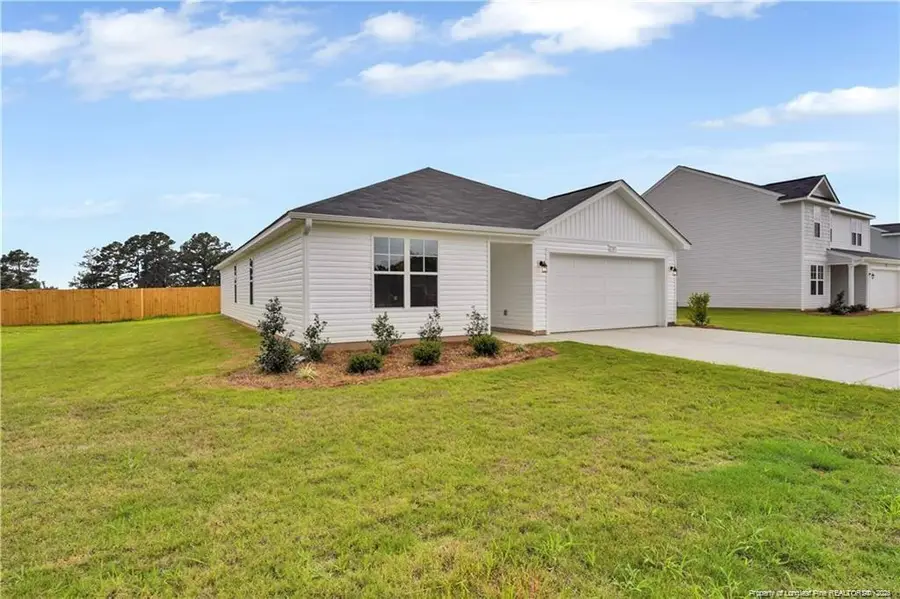 737 Caelin Farms Road, Spring Lake, NC 28390 - #2