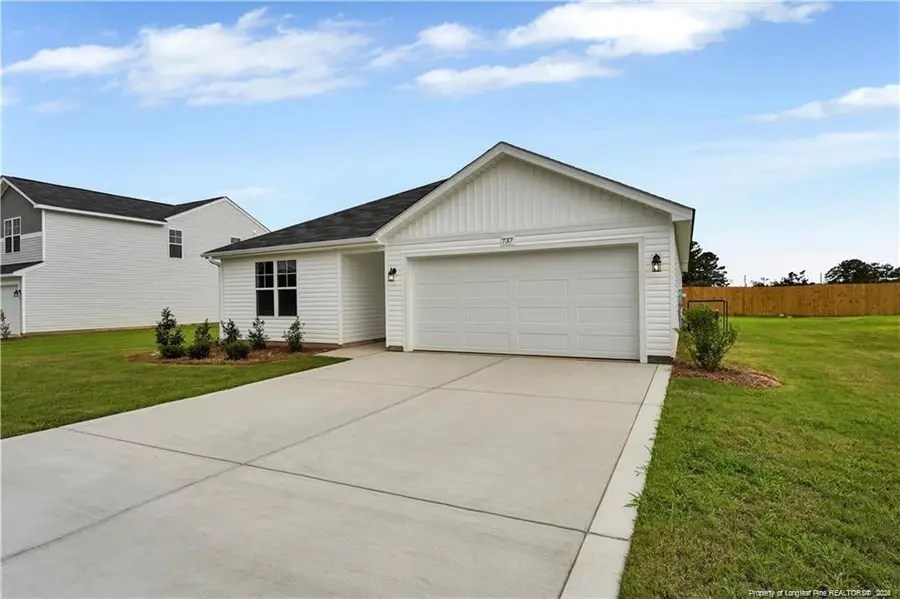 737 Caelin Farms Road, Spring Lake, NC 28390 - #3
