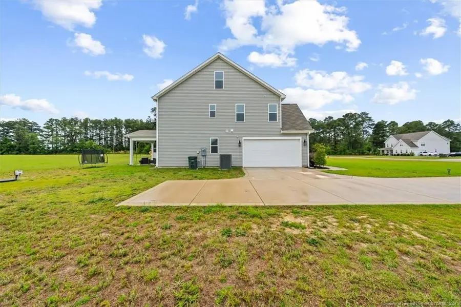 158 Rocking Horse Lane, Raeford, NC 28376 - #2