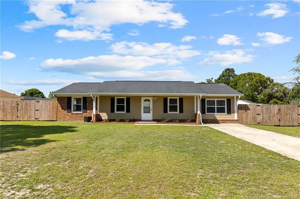 5938 Spinner Road, Hope Mills, NC 28348 - #1