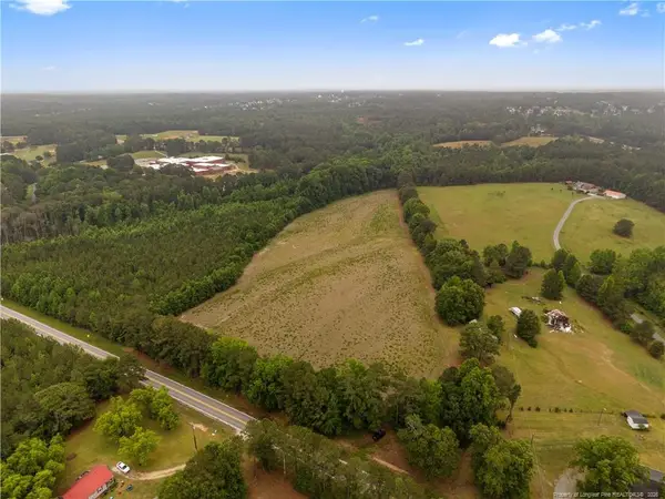 Tbd Hwy 27 W, Lillington, NC 27546