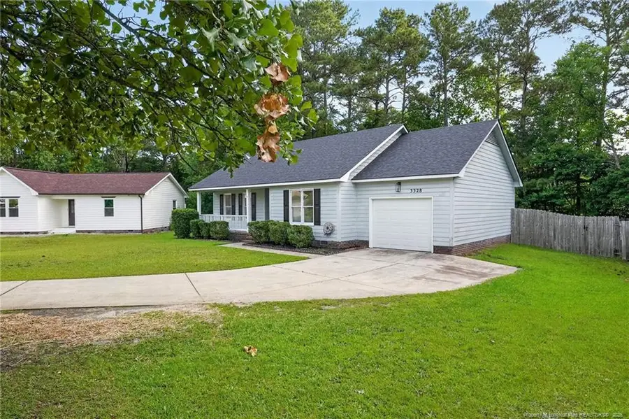 3328 Balero Court, Spring Lake, NC 28390 - #2