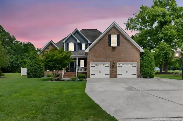 3989 Stedman Cedar Creek Road, Fayetteville, NC 28312