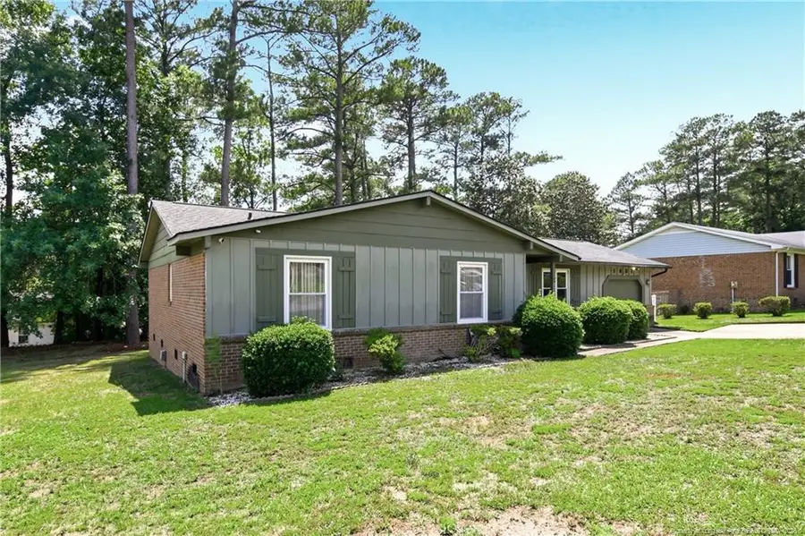 1837 Eichelberger Drive, Fayetteville, NC 28303 - #3