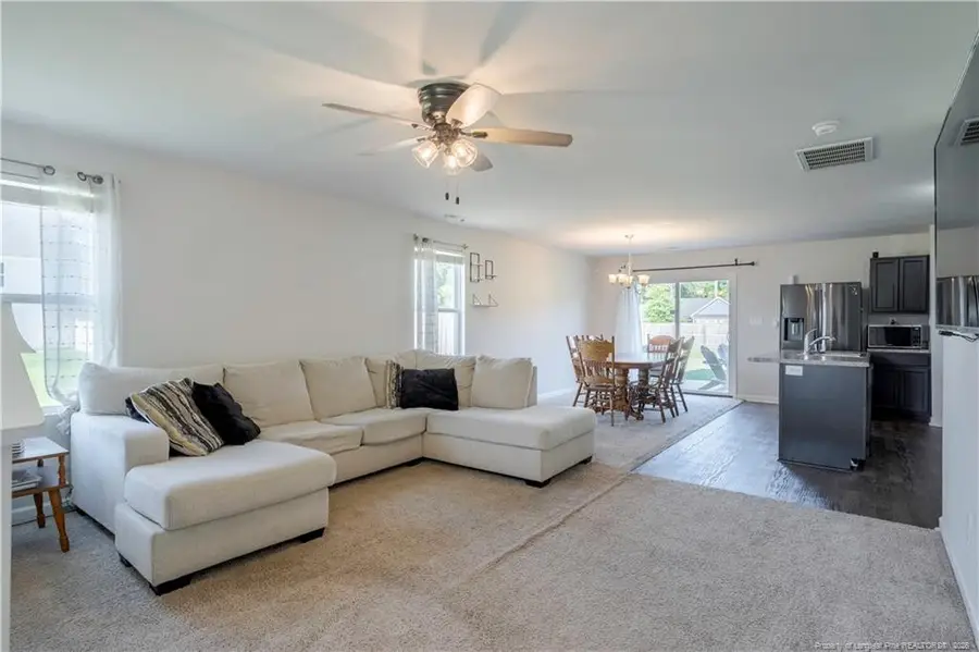 51 Merlin Court, Godwin, NC 28344 - #3
