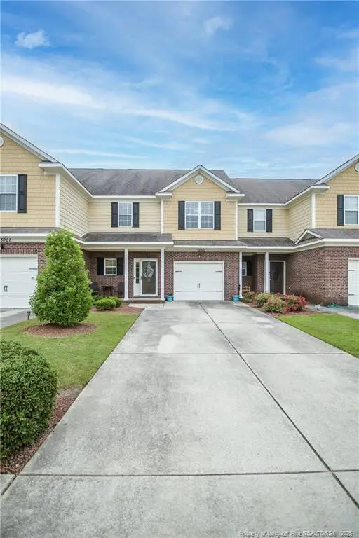 5003 Waterloo Avenue, Fayetteville, NC 28314 - #1