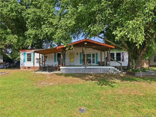 4808 Tippit Trail, Fayetteville, NC 28306