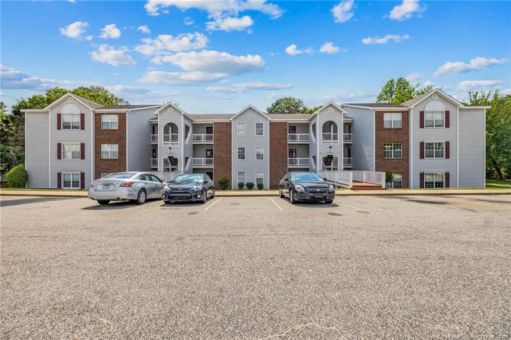 225 Waterdown Drive #8, Fayetteville, NC 28314 - #1