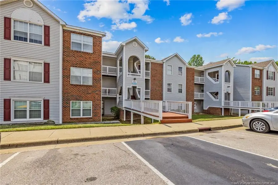 225 Waterdown Drive #8, Fayetteville, NC 28314 - #3