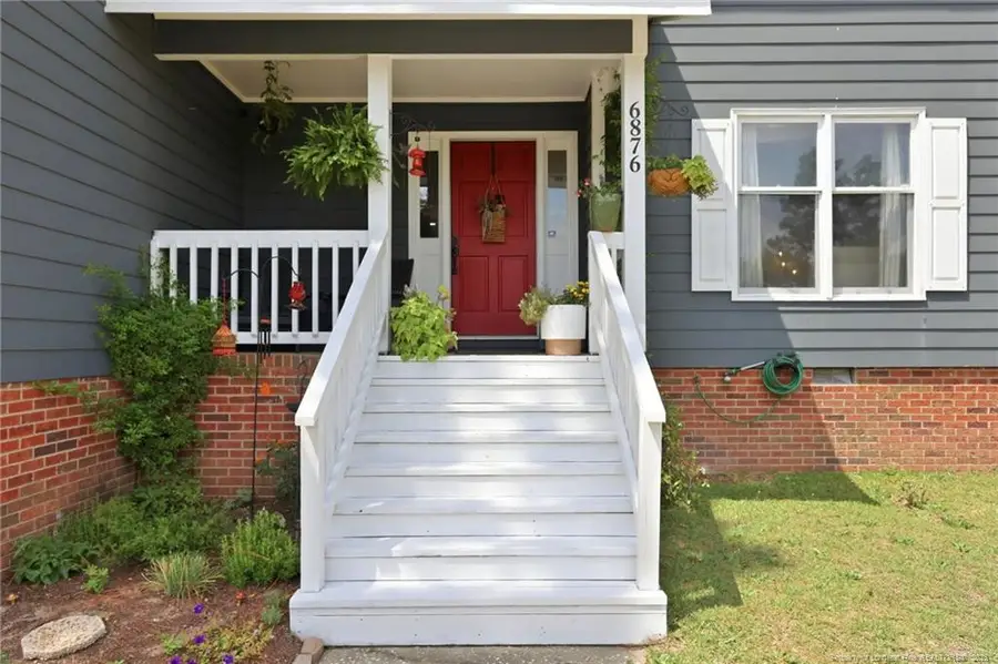 6876 Big Wood Road, Fayetteville, NC 28314 - #3