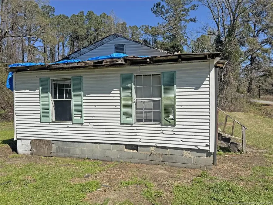 123 Mcknight Road, Rowland, NC 28383 - #2