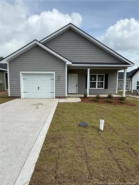 306 Lee Street, Spring Lake, NC 28390