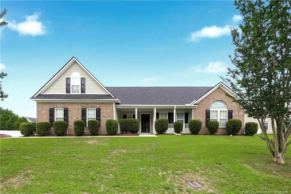 325 Ranier Drive, Raeford, NC 28376 - #1