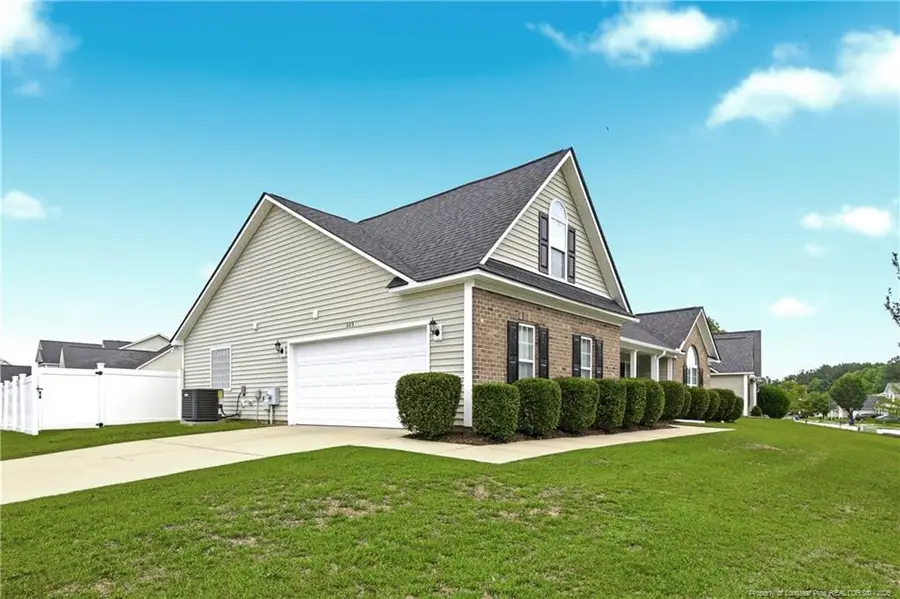 325 Ranier Drive, Raeford, NC 28376 - #3