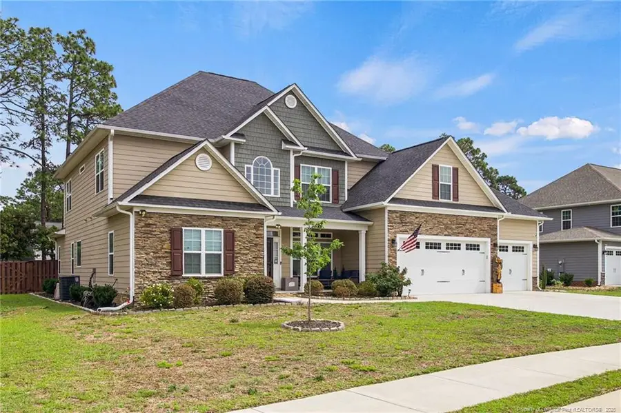 3125 Cragburn Place, Fayetteville, NC 28306 - #3
