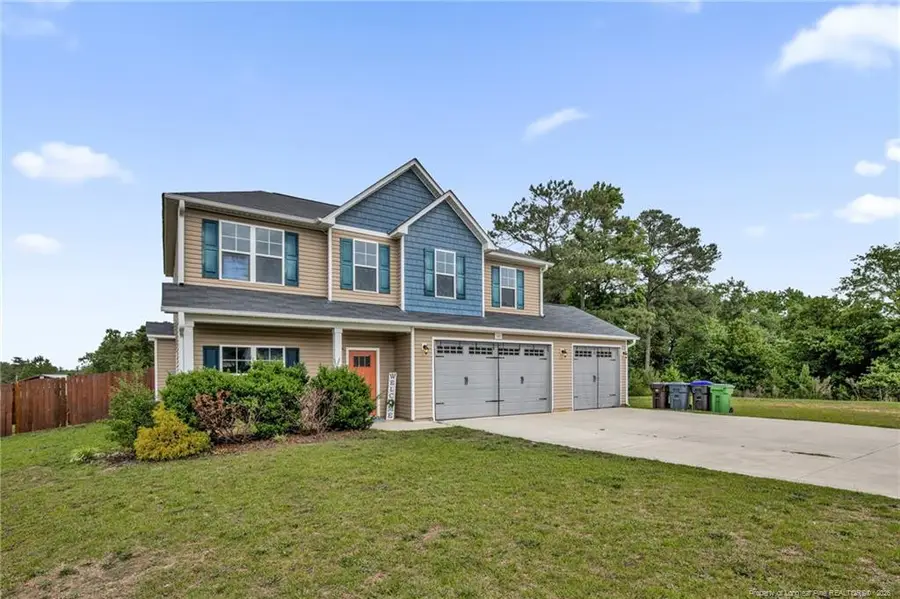145 Blue Chip Court, Broadway, NC 27505 - #3