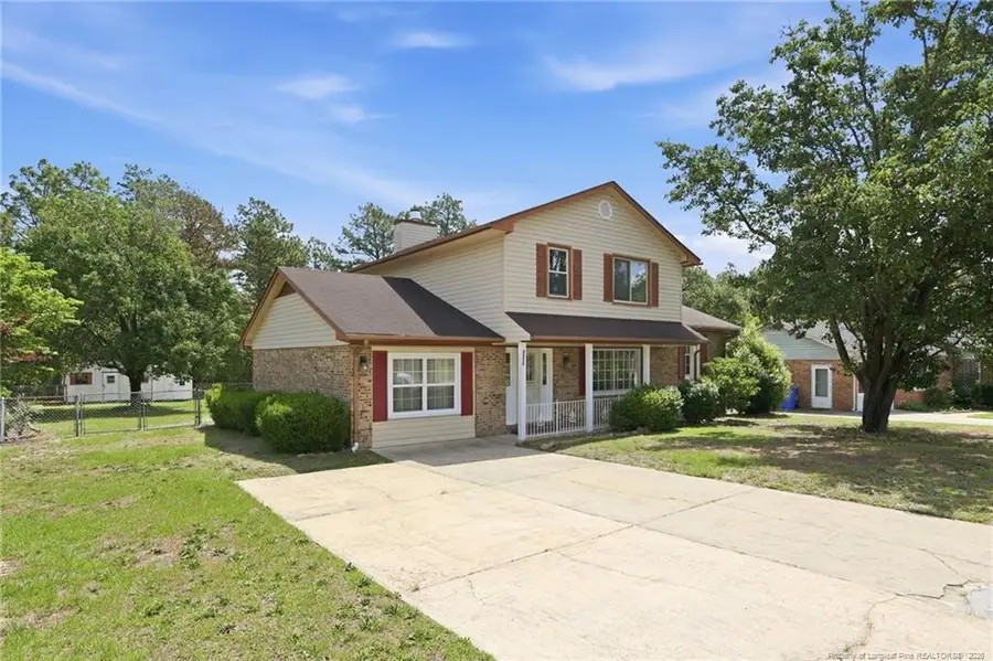 7514 Beverly Drive, Fayetteville, NC 28314 - #2