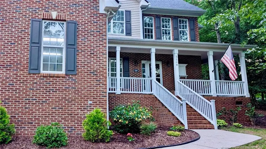 5508 Deer Hunter, Garner, NC 27529 - #2