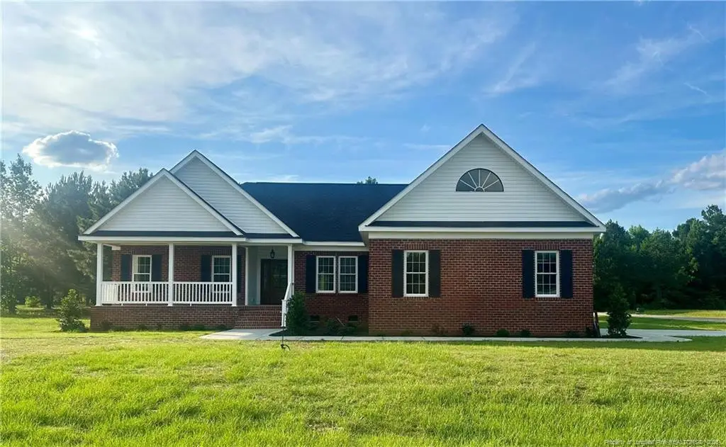 18 Floral Springs Road, Lumberton, NC 28360 - #1