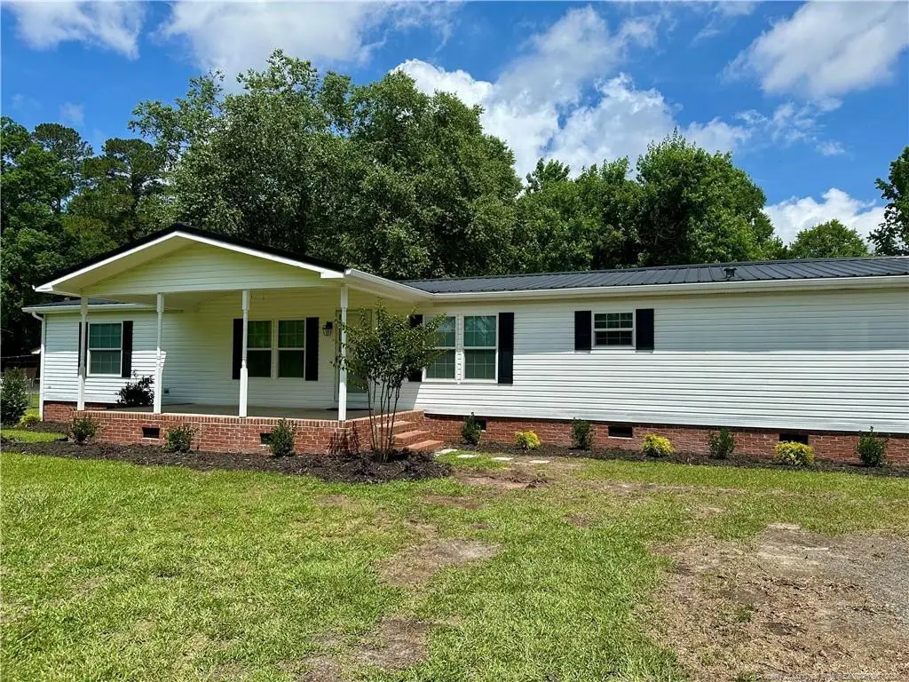 142 Phillips Drive, Lumberton, NC 28358 - #1