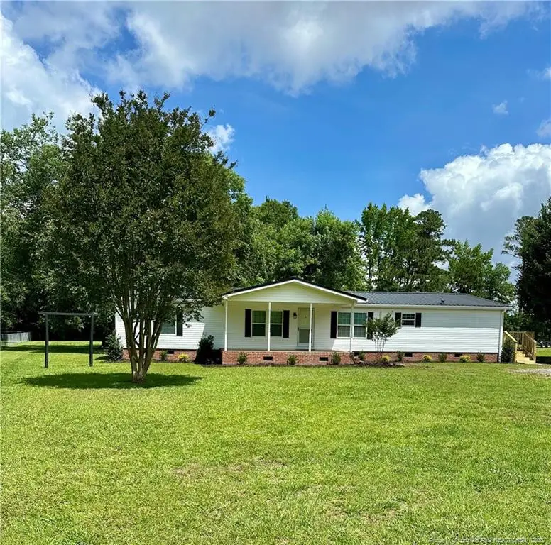 142 Phillips Drive, Lumberton, NC 28358 - #2