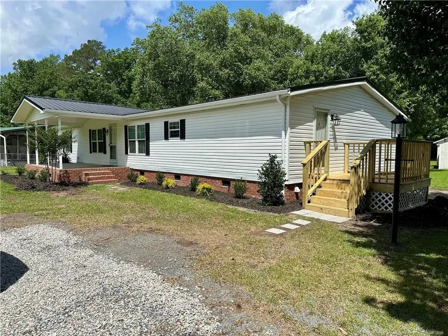 142 Phillips Drive, Lumberton, NC 28358 - #3