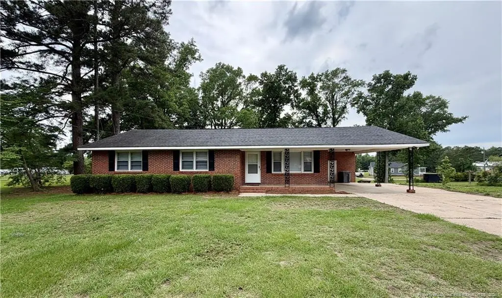 1673 Norment Road, Lumberton, NC 28360 - #1