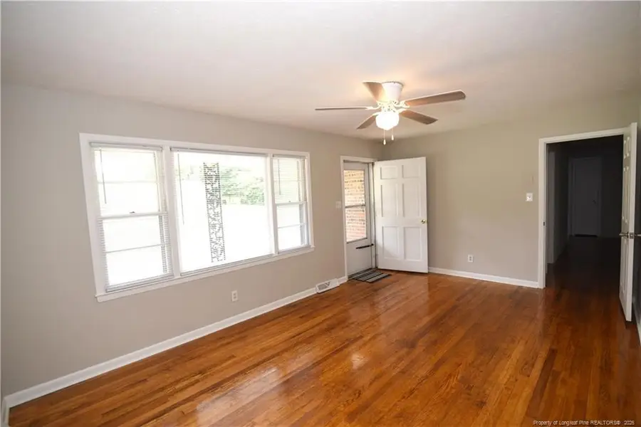 1673 Norment Road, Lumberton, NC 28360 - #3
