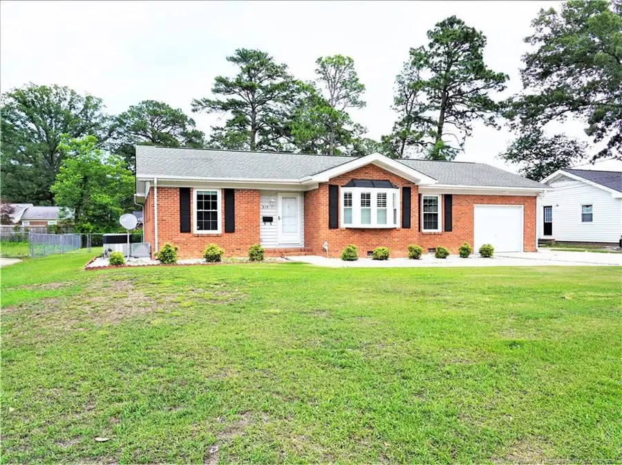 319 Whitney Drive, Fayetteville, NC 28303 - #2