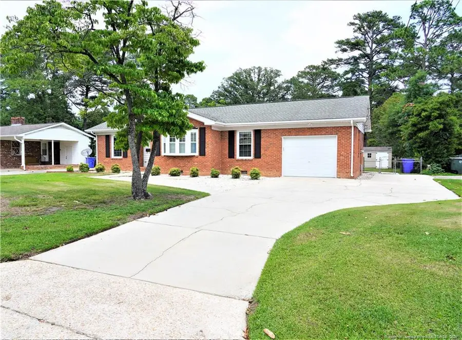319 Whitney Drive, Fayetteville, NC 28303 - #3