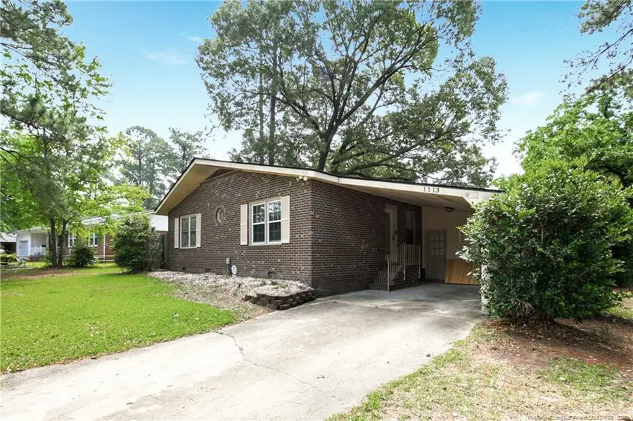 1113 Vesper Lane, Fayetteville, NC 28311 - #2