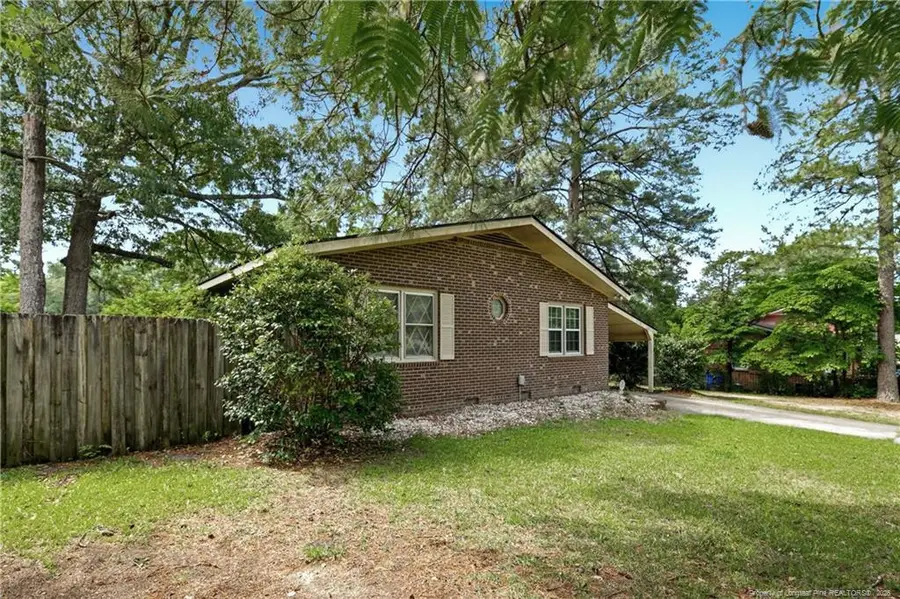 1113 Vesper Lane, Fayetteville, NC 28311 - #3
