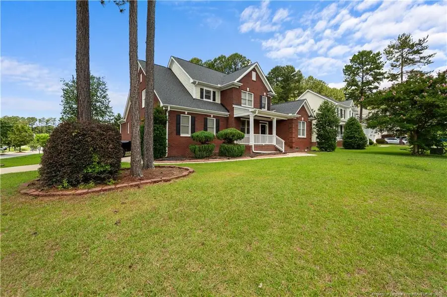 248 Skipping Water Drive, Spring Lake, NC 28390 - #2
