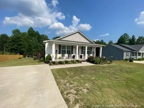 168 Placid Pond Drive, Broadway, NC 27505 - #1