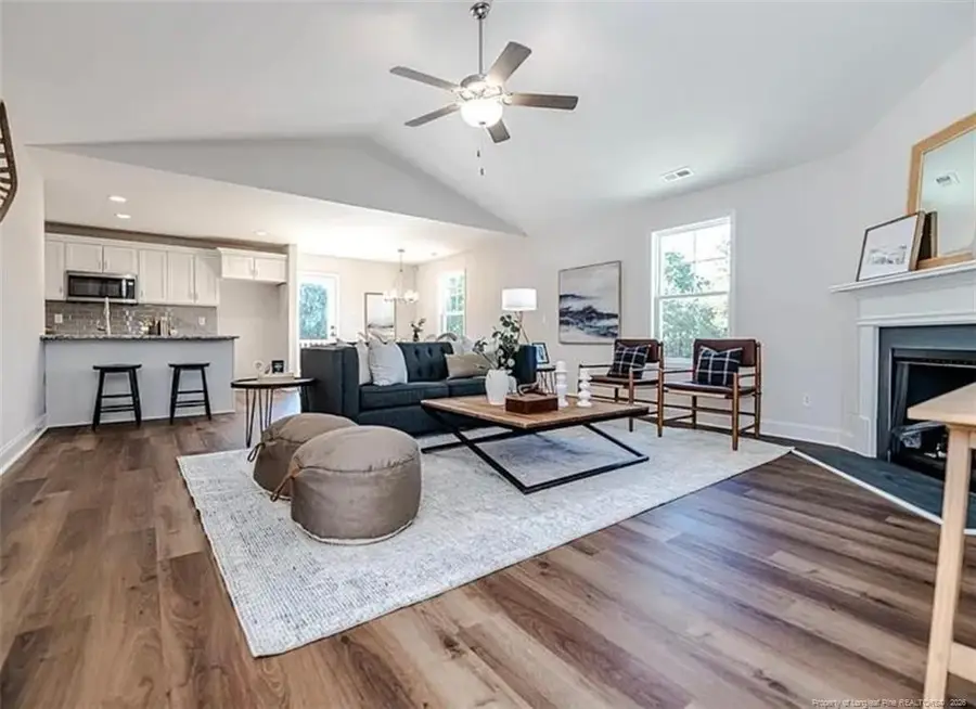 168 Placid Pond Drive, Broadway, NC 27505 - #3