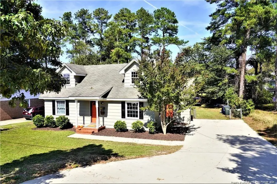 524 Country Club Drive, Fayetteville, NC 28301 - #3