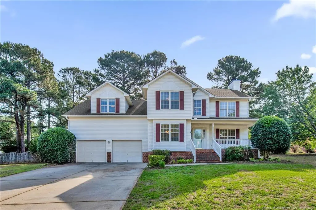 45 Pinevalley Lane, Sanford, NC 27332 - #1