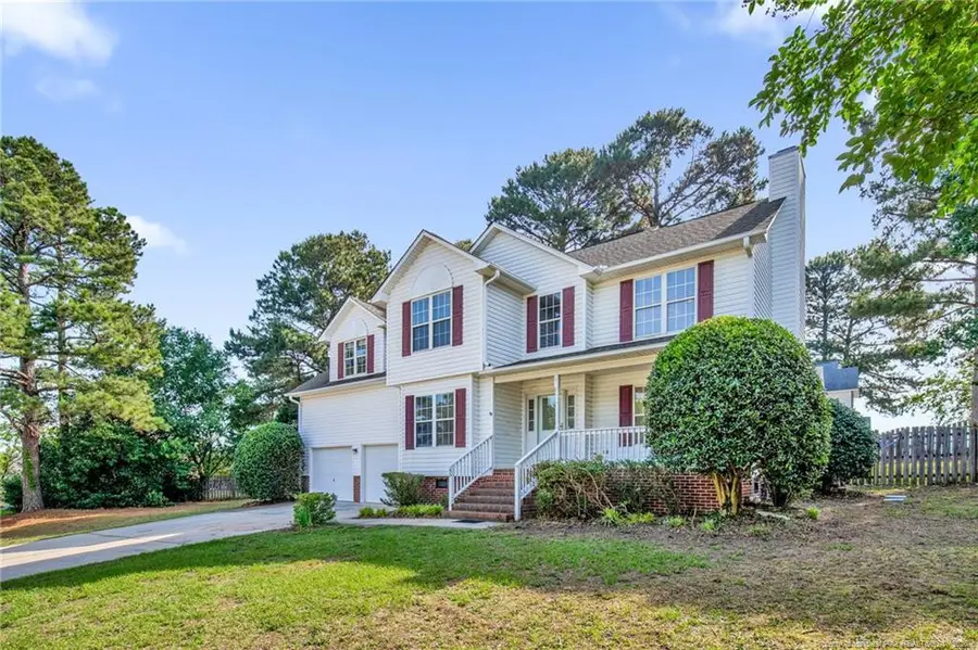 45 Pinevalley Lane, Sanford, NC 27332 - #3