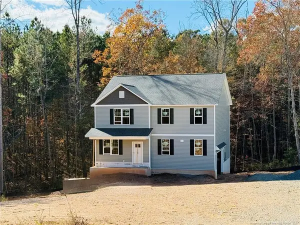 110 Driftwood Court, Sanford, NC 27330