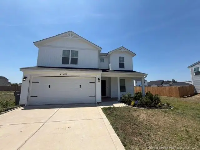 4032 Shire Street, Hope Mills, NC 28348 - #1