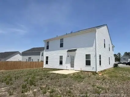 4032 Shire Street, Hope Mills, NC 28348 - #2
