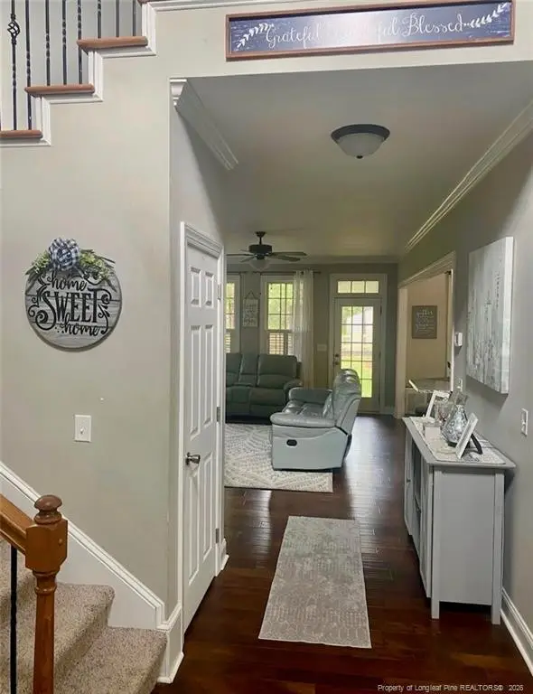 3214 Carolina Way, Sanford, NC 27332 - #2